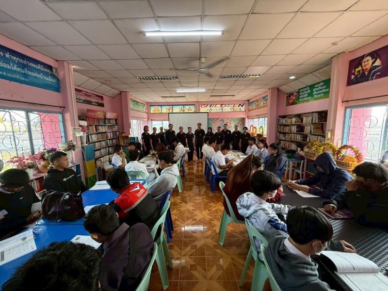 92. โครงการส่งเสริมความรู้เพื่อยกระดับผลสัมฤทธิ์ทางการศึกษาระดับชาติ N-NET